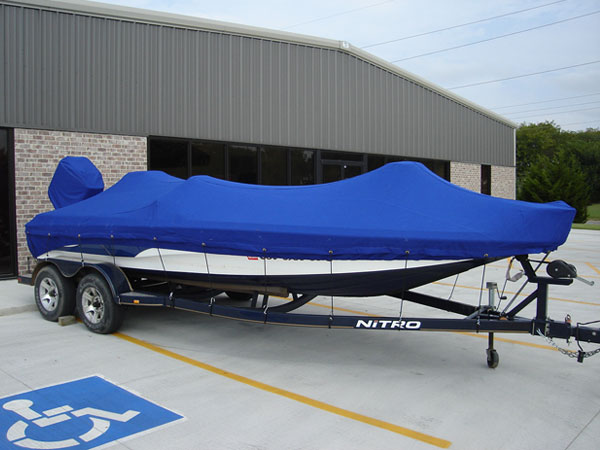 boat covers