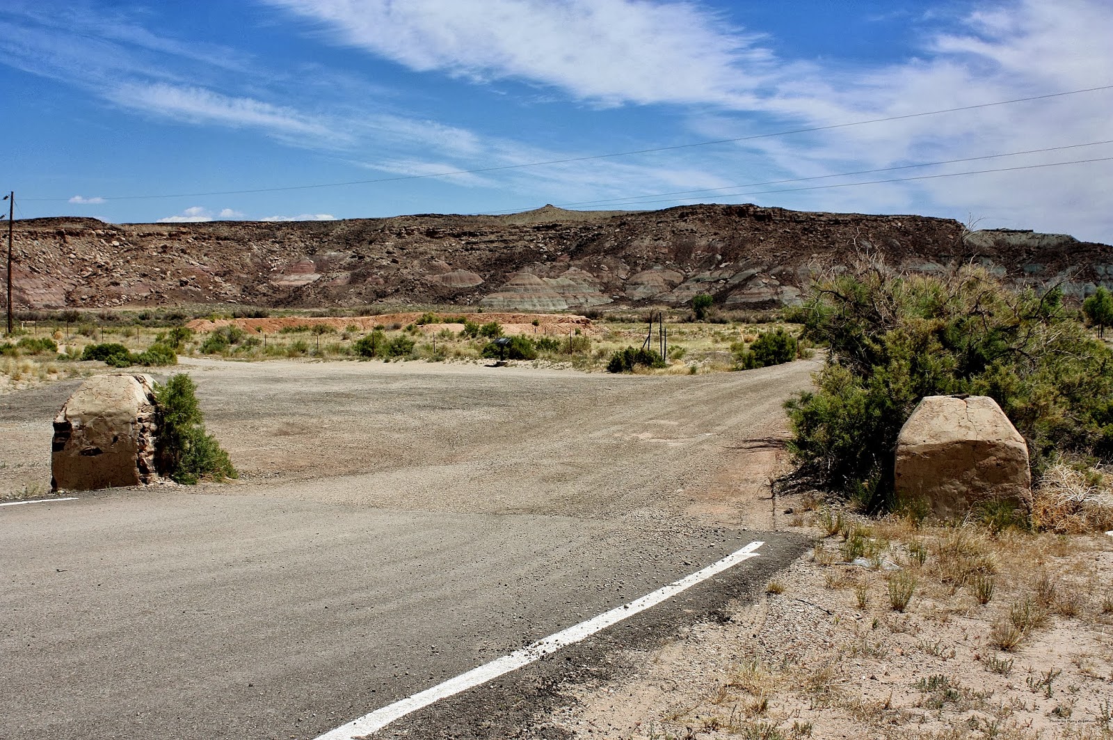 The Southwest Through Wide Brown Eyes World War 2 Leaves its Mark on Moab.