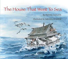 The House That Went to Sea