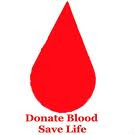 Donate Blood