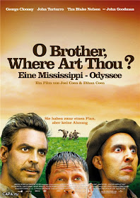 Movie Soundtube O Brother Where Art Thou Deluxe Edition