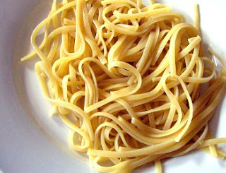 Desarrollan un ‘superespagueti’ con propiedades saludables que reduce el riesgo de enfermedades cardiovasculares