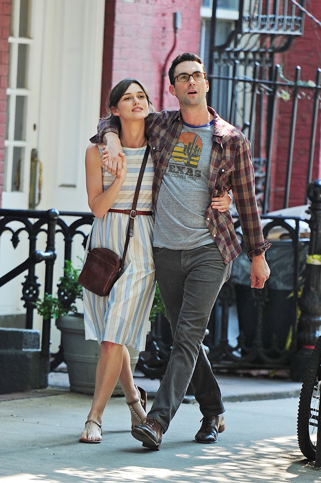 2019 year lifestyle- Inspiration Inspirationmovie begin again 2019 year look- Inspiration Inspirationmovie begin again