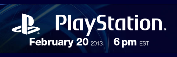 PlayStation 4; PS4; PS 4; The Next Playstation