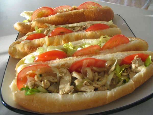 mis recetas comida hecha en casa: COMO HACER UNA RECETA DE SÁNDWICH ... mis recetas comida hecha en casa: COMO HACER UNA RECETA DE SÁNDWICH ...