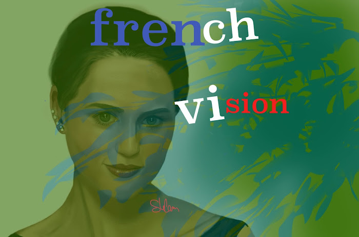FRENCH VISION