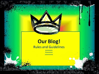 prerequisites for guest post