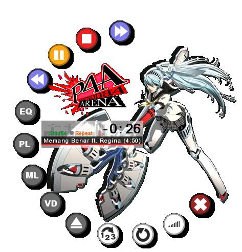 Revolunymous Revolunymous