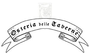 Osteria delle Taverne