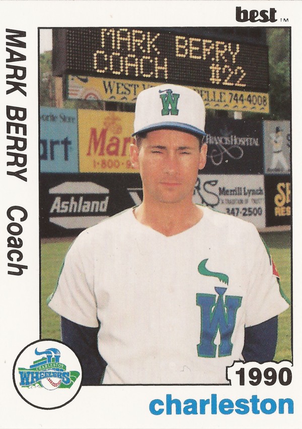 The Greatest 21 Days Mark Berry, So Glad 25