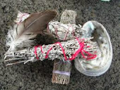 Smudging Your Home