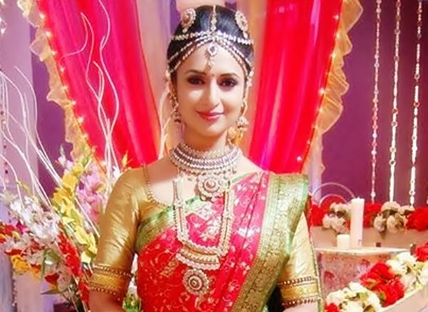 Tellytadka S Blog Ishita To Call Of Her Marriage With Raman In Yeh Hai Mohabbatein It feels like a dream: tellytadka s blog blogger