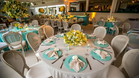 Detalhes de Casamento Decoração azul tiffany, amarelo e marrom!! Detalhes de Casamento Decoração azul tiffany, amarelo e marrom!!
