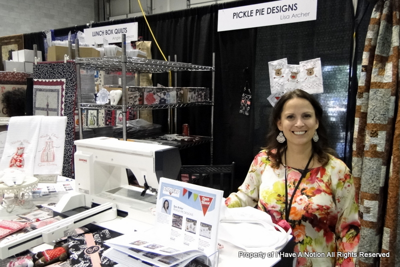 I Have A Notion Checker Distributor 56th Annual Open House Last Chapter