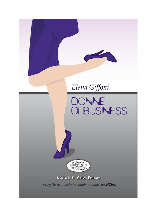 Libro Donne di Business