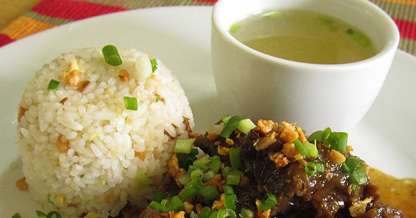 GET IN MY BELLY!: Beef Pares