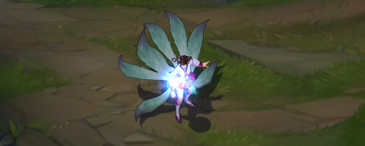 Surrender at 20: Champion and Skin Sale 11/17 - 11/20