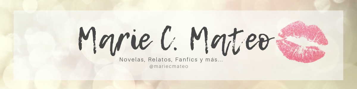 Marie C. Mateo