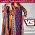 VS Textile Mills S/S Vadiwala’s Exclusive Embroidered Lawn Collection 2015-16 Volume 5