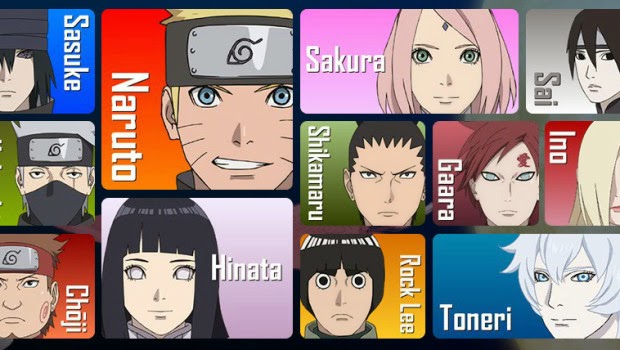 Anime Sinopsis Naruto The Last