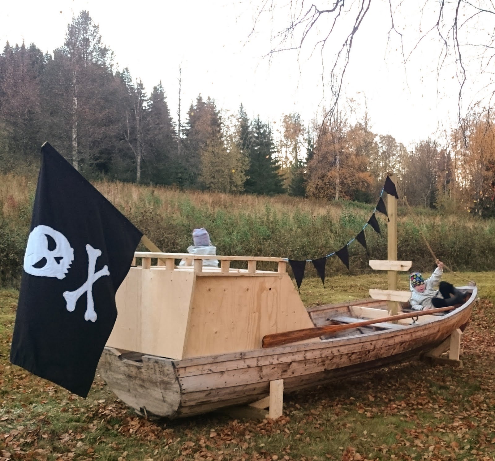 bygga egen båt bygga egen båt