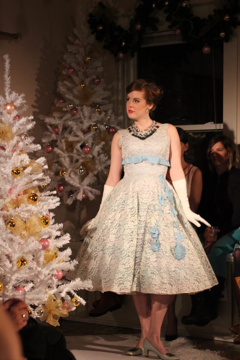 Xtabay Vintage Clothing Boutique Portland, Oregon Part 2 The