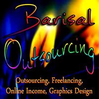 Barisal Outsourcing Association Page