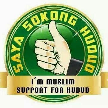 Kami Sokong Hudud