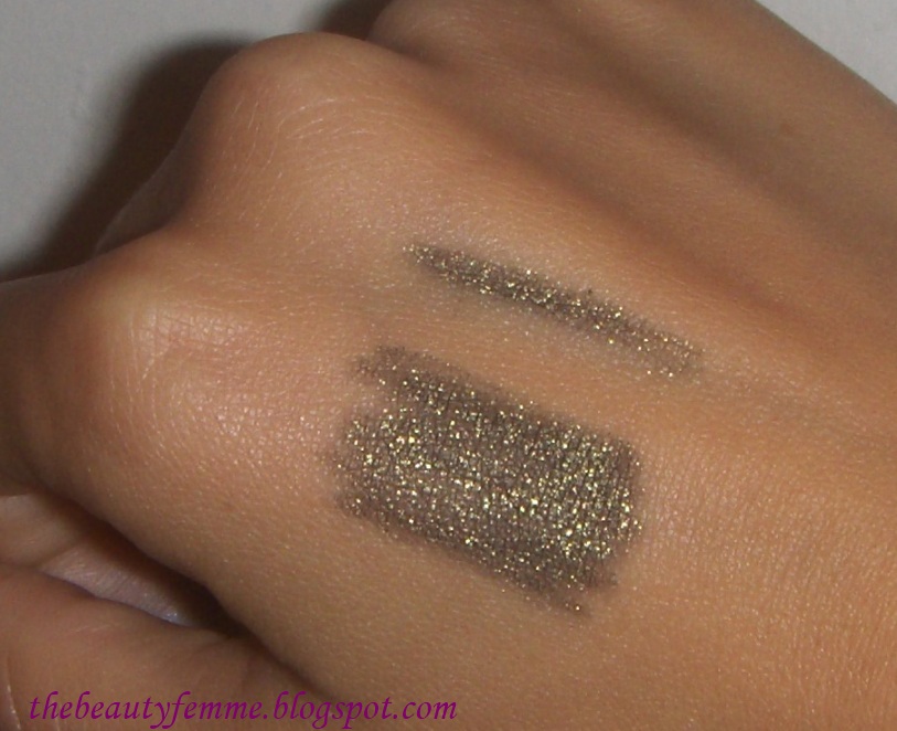 The Beauty Femme Stila In The Garden Eye Shadow Palette Review