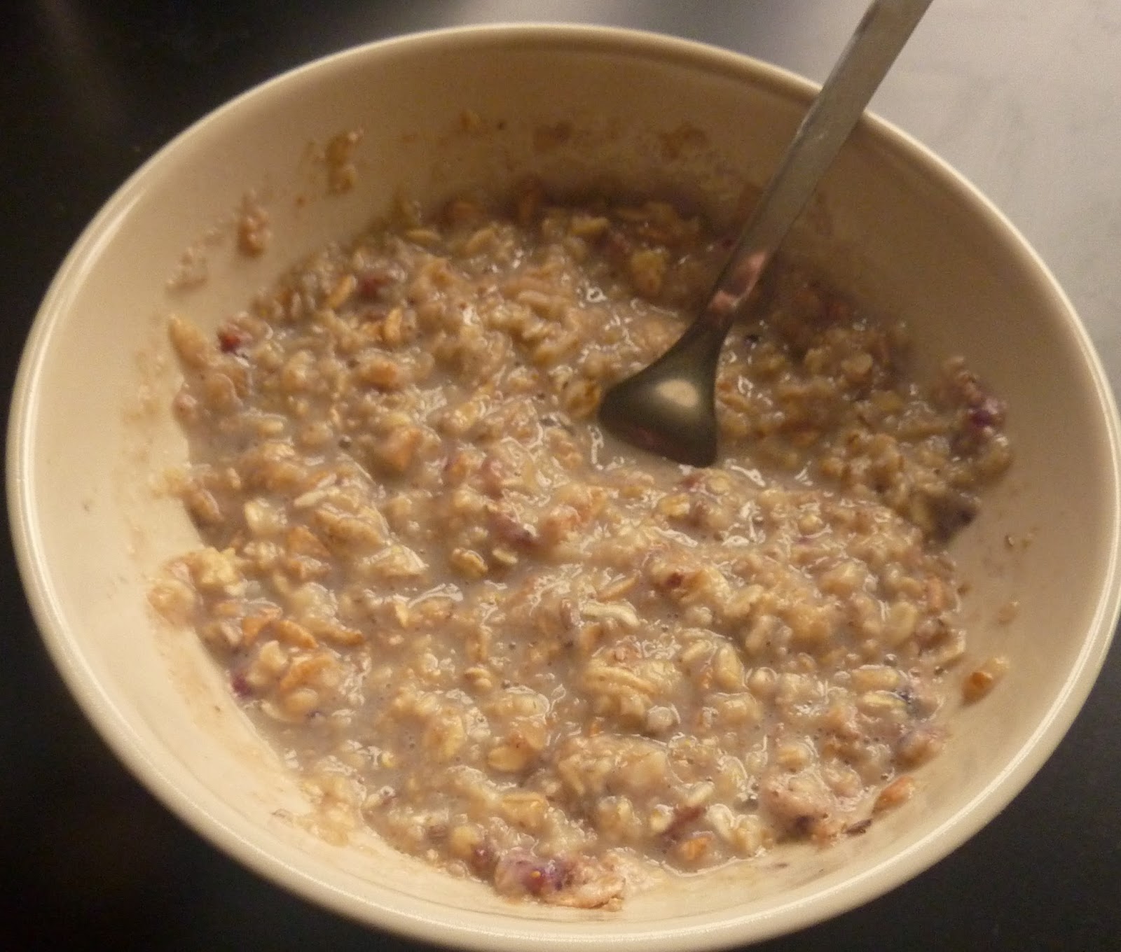 What's Good at Trader Joe's? Trader Joe's Multigrain Triple Berry