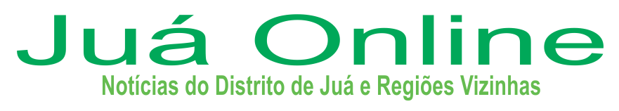 Juá Online - O Site do Juá!