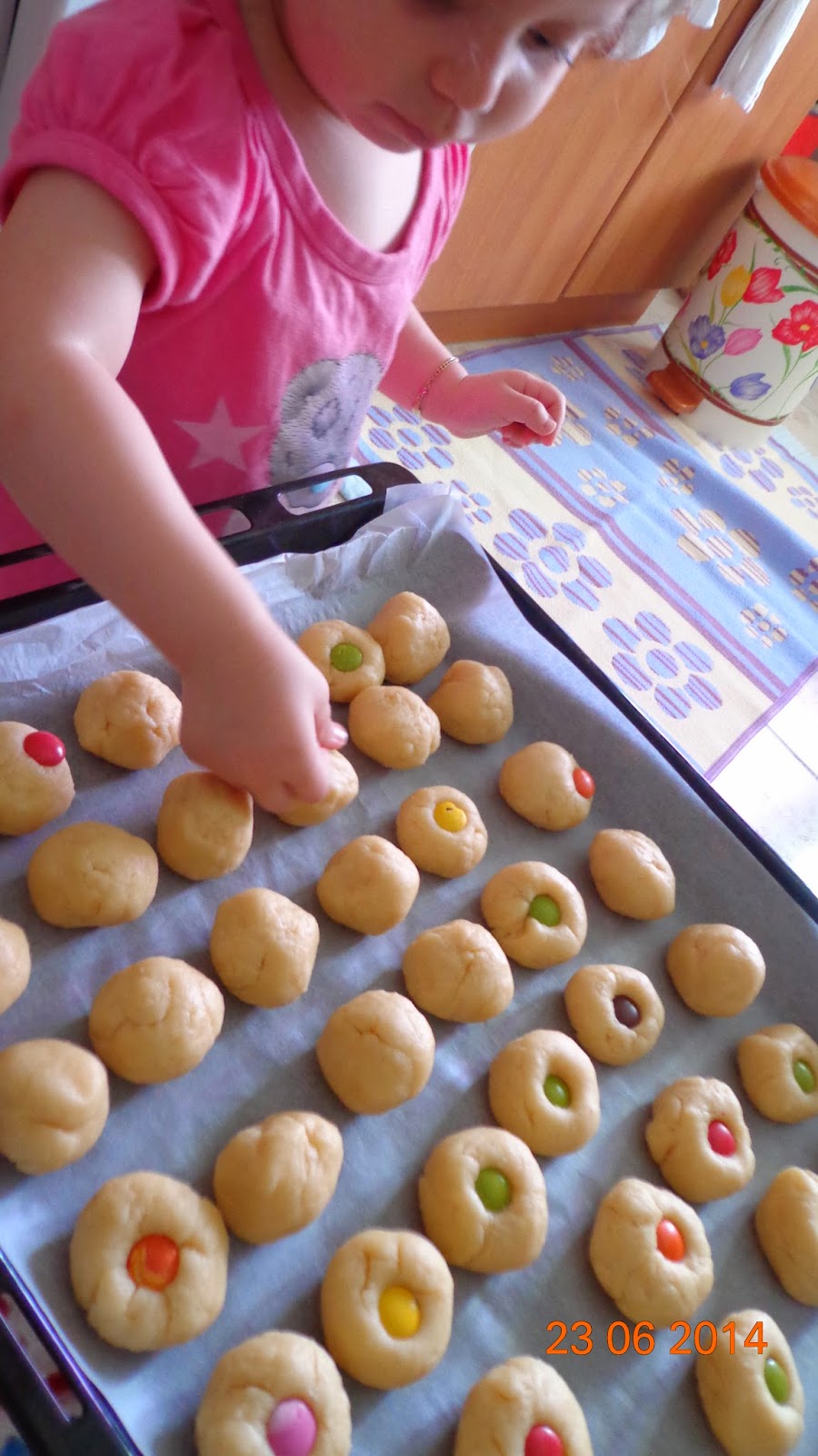 ojeli solucan )) BONİBON KURABİYE&hellip;