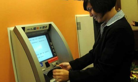 Cara bertransaksi dengan optionshouse