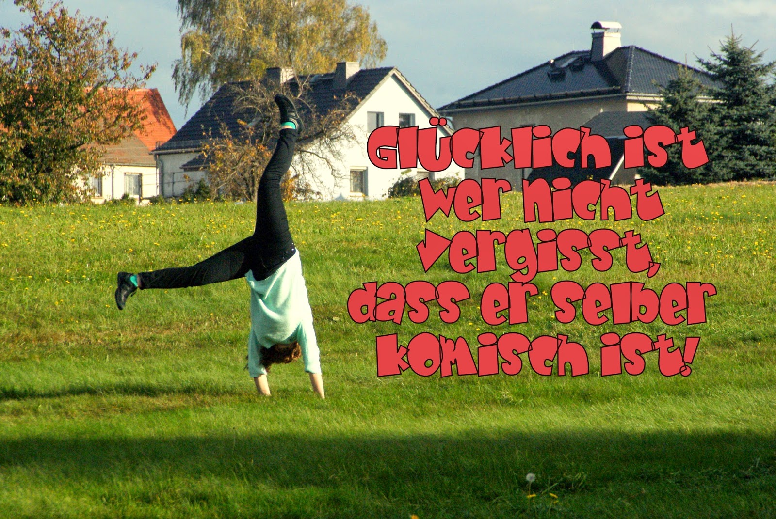LuftbaLLon Spruch der Woche