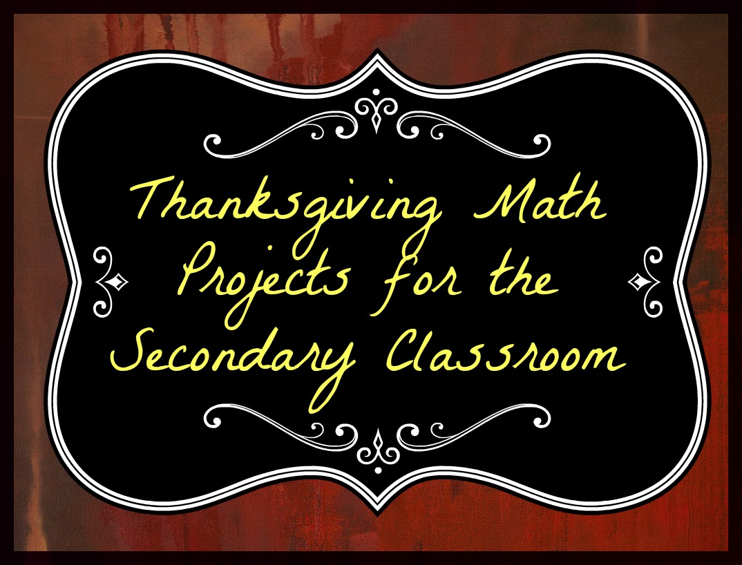 Happy thanksgiving to all my canadian friends