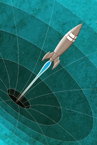 Comic Rocket Salvage Issue 1