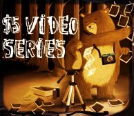 Click The Pic for the $5 Video Series!