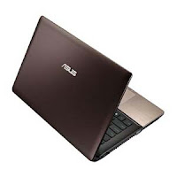 Asus K45A laptop