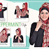 Tutorial Hijab 1 Menit, Peppermint Style thumbnail