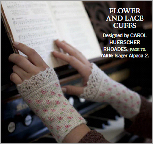 golden bird knits: Jane Austen Knits