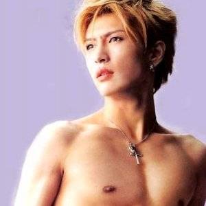 GACKT