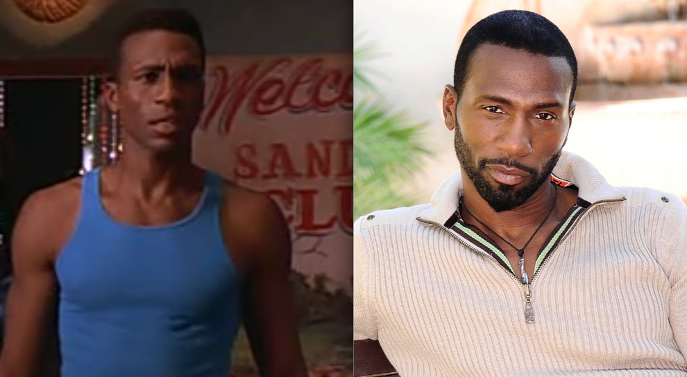 love, elizabethany the cast of cool runnings where are they now?