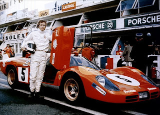 Le Mans Le Mans