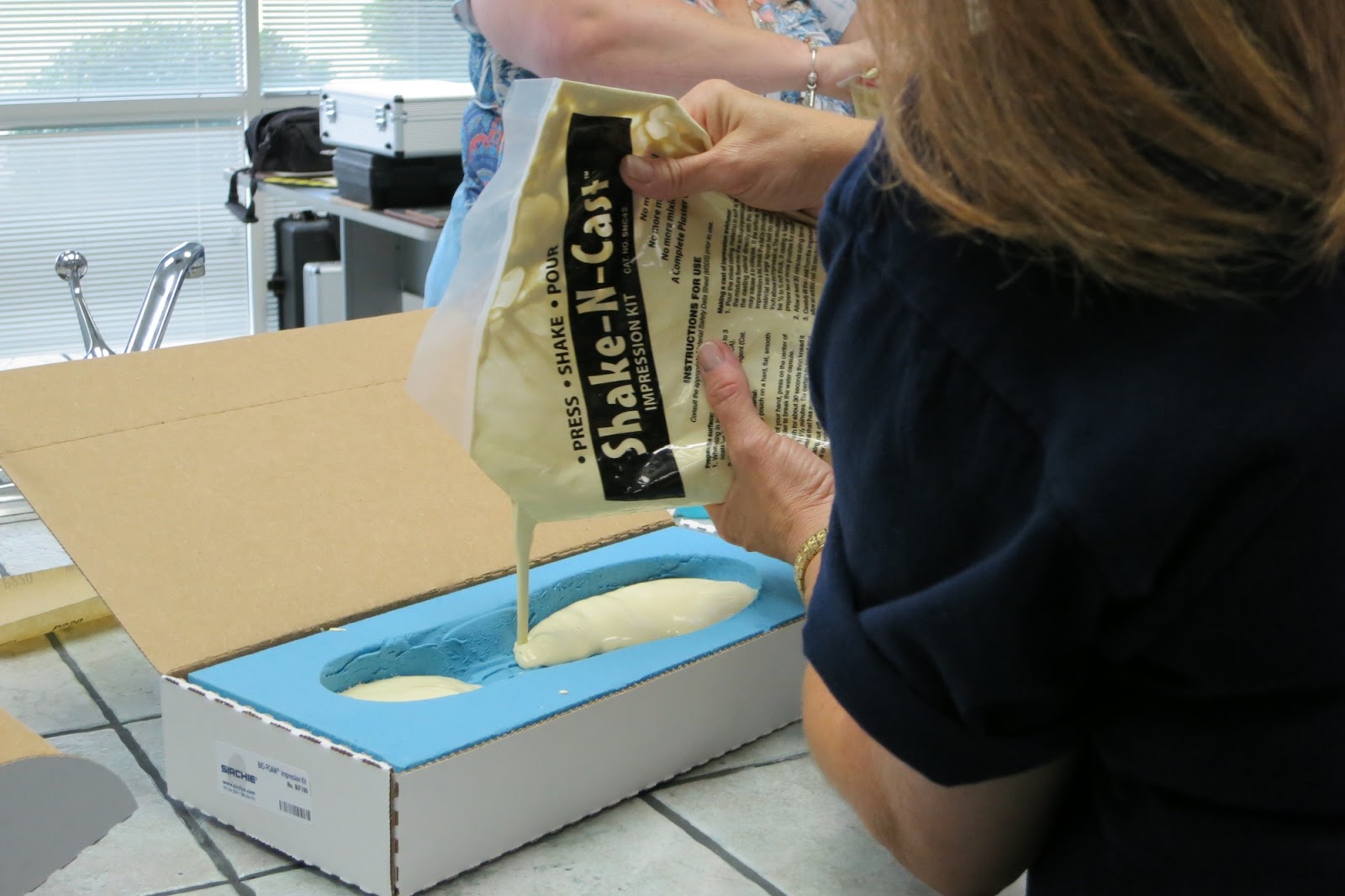 ThrillWriting Footwear Evidence for Writers by Patti Phillips