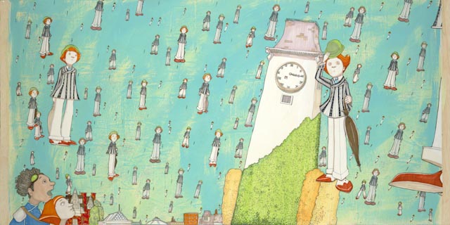 Harry Potter and the Deathly Hallows - Part 1 2010