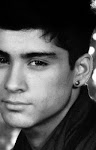 ZAYN MALIK