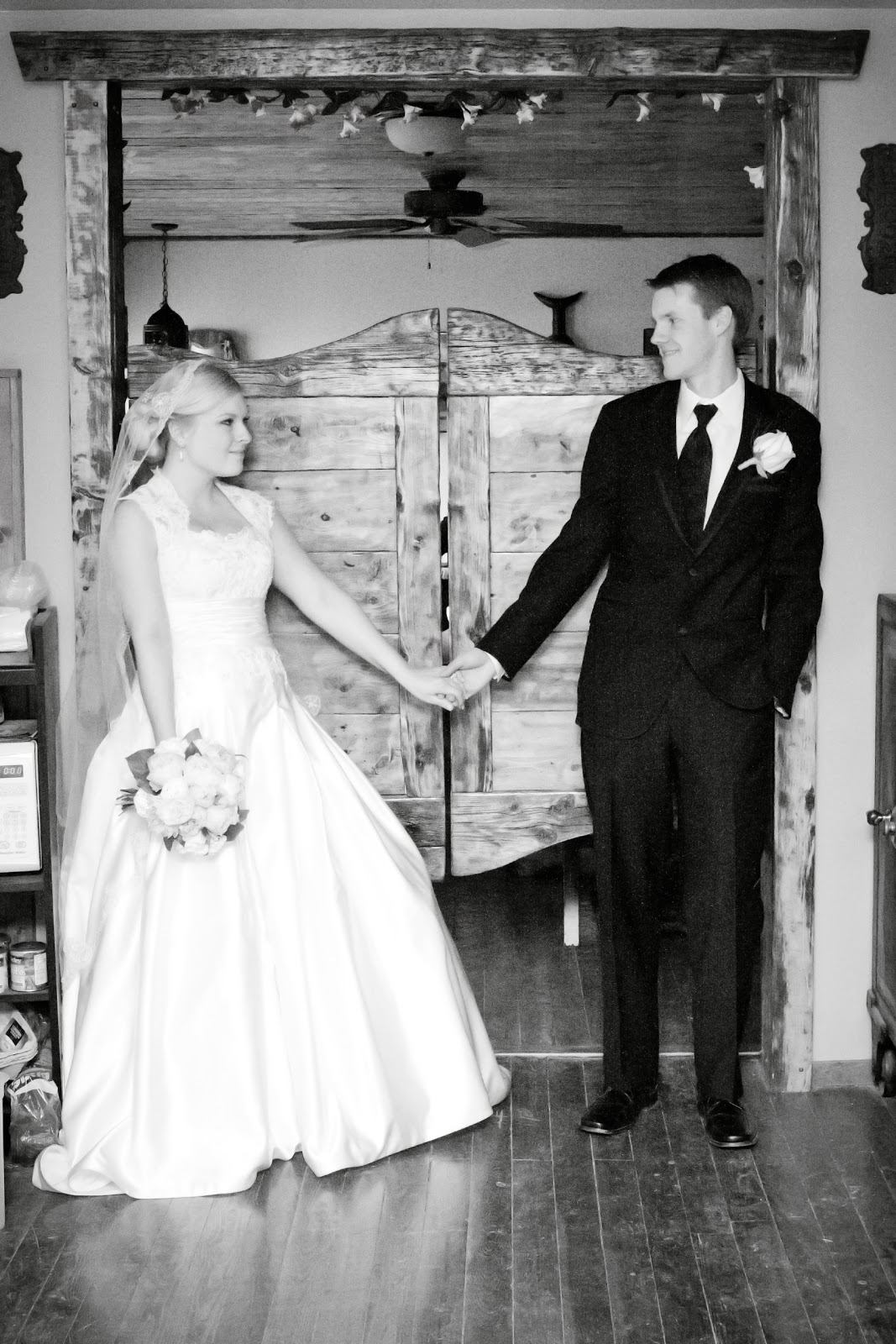 The Irvine Home The Wedding