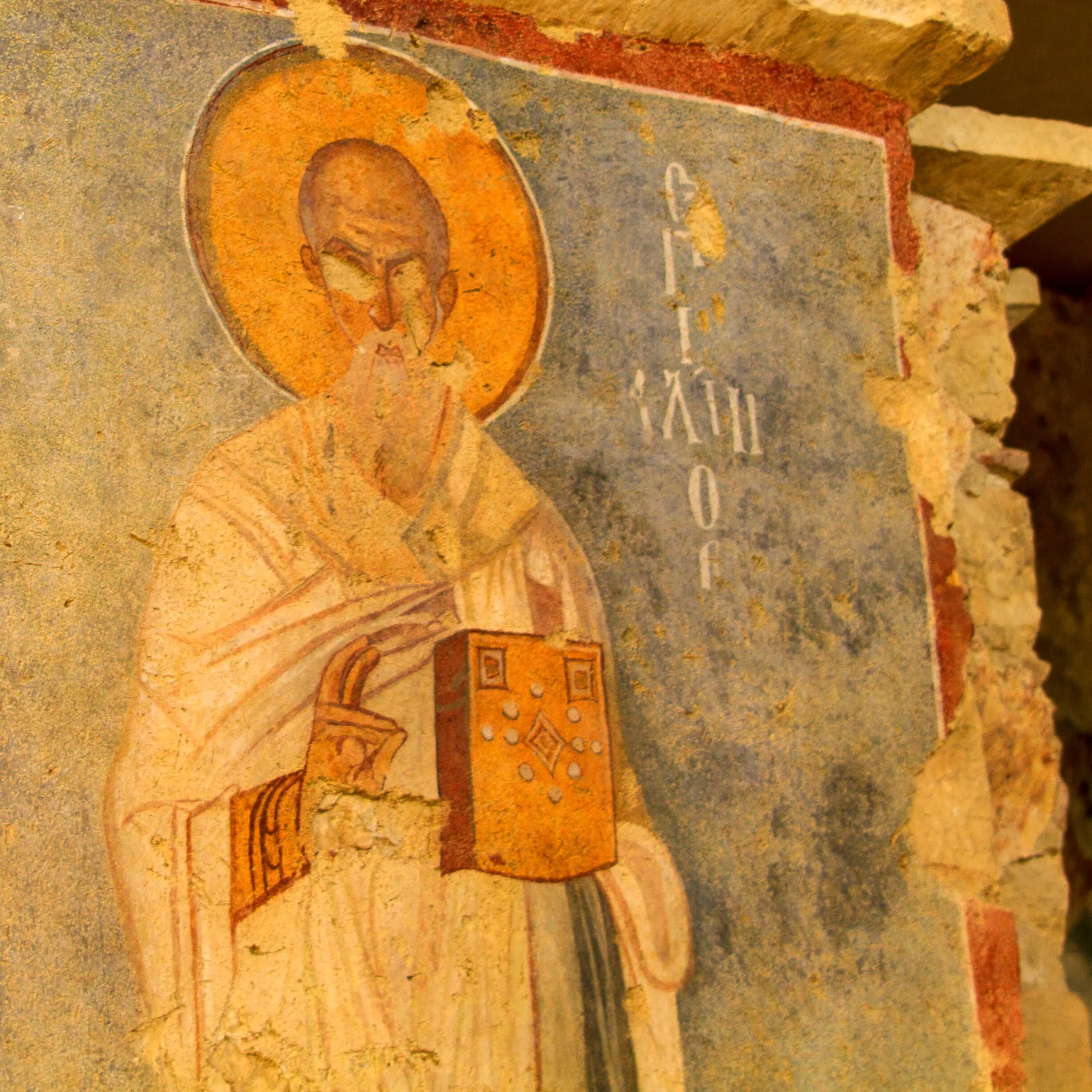 Demre is the Official Hometown of Santa Claus in Antalya ANTALYA CITY