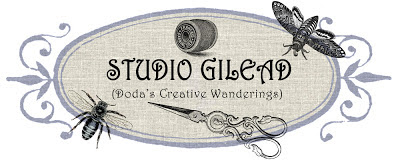 Doda's Creative Wanderings