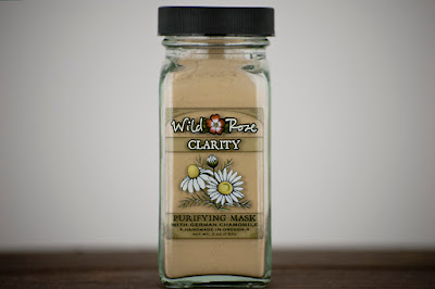 Clarity Purifying Facial Mask